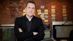 Chris Mohney Reblogs His Way Back Into Our Hearts With Gig At Blip TV