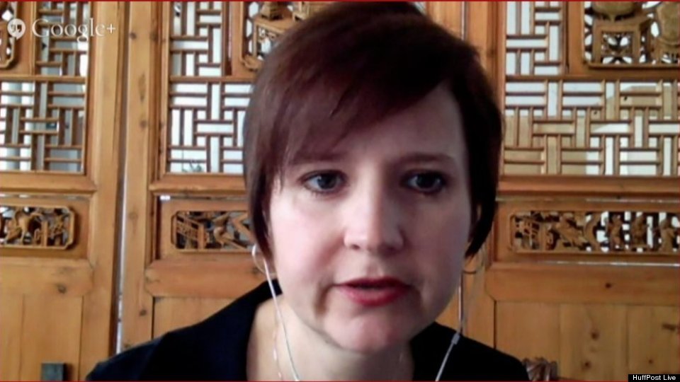 Dear Abigail Pesta, Tabloid Writer, Please Go F--- Yourself