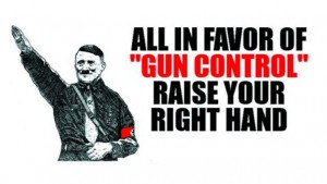 Why Should You Toss the Second Amendment in the Trash, Gun Kills...