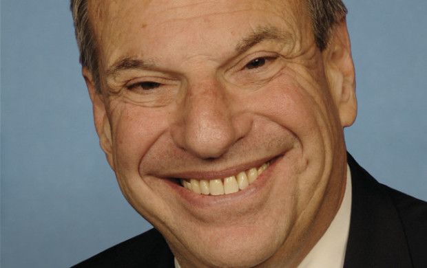 Bob Filner Taught Us About White Privilege