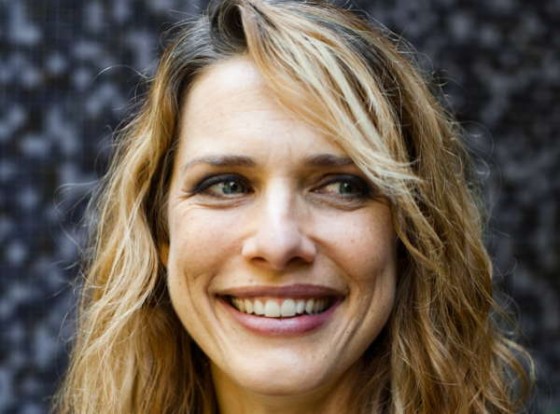 Filmmaker Lynn Shelton Gets Touchy Feely With The Blot