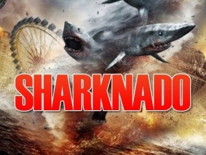 Sharknado, is it Really a Cult Classic or Do We Just Wish it Was