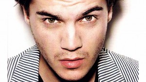 TheBlot Exclusive Interview Actor Emile Hirsch on Being Tough