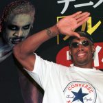 A Message to Dennis Rodman