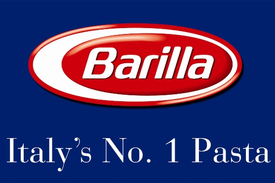 BARILLA PASTA HATES THE GAYS