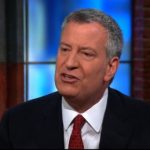 Bill de Blasio Is the Disaster Mayor Candidate in New York History