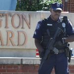 DC Navy Yard Gunman Walked Through Front Door