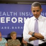 Government Shutdown Tied To Obamacare