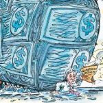 JPMorgan to Pay Tuppence