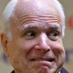 John McCain Was Playing iPhone Poker During Syria Talks