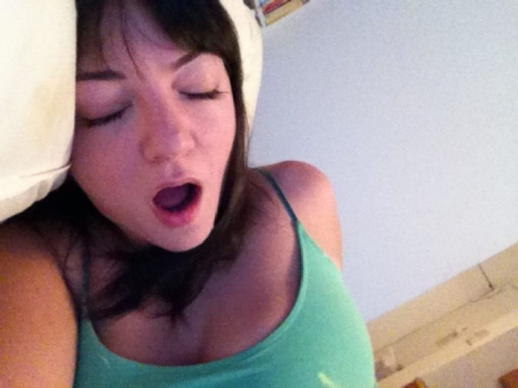 Julieanne Smolinski Will Make You LOL