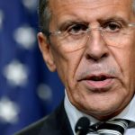 MEET MISTER LAVROV, RUSSIA'S DIPLOMATIC WEAPON