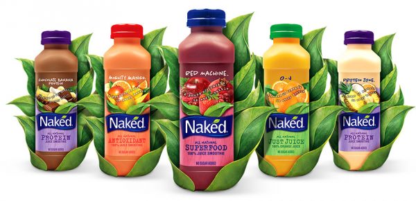 Charleston Voice: NO JOKE!! Naked Juice Settlement 