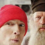 Why did Eminem Go Berzerk