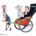 China to US on Shutdown Debt The Clock Is Ticking