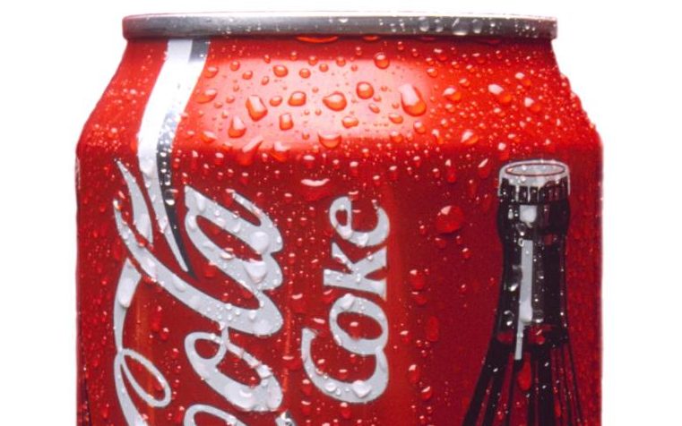 Coke Has an It Problem in Washington