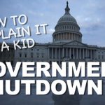 Here's Why We Have to Shut Down the Shutdown