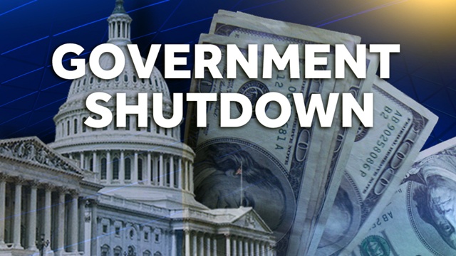 How We Could Have Spent the $24 Billion the Government Shutdown Cost Us
