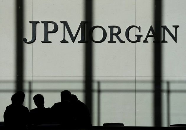 JPMorgan Will Pay the Largest Fine in History
