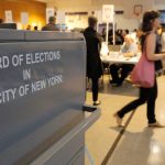 James Wins Flawed NY Public Advocate Runoff