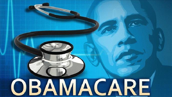 Obamacare Report Card Califorina Gets A+ While Florida Fails