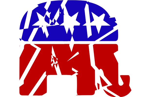 THE SHUTDOWN BLAME GAME STARRING THE GOP