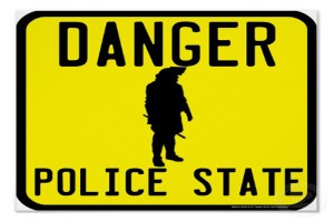 The Government Doesn't Care How Many People Are Shot by Police