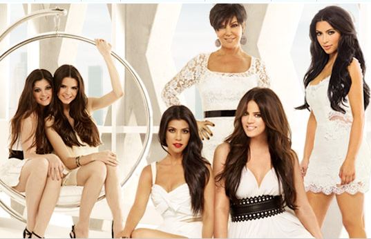 The Kardashian Family Is Falling Apart