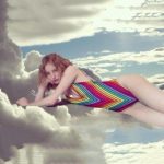 Vaginas, Censorship and Icky Bikini Lines Why Petra Collins Was Kicked Off Instagram