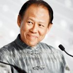 Vithaya Pansringarm First God, Now Executioner