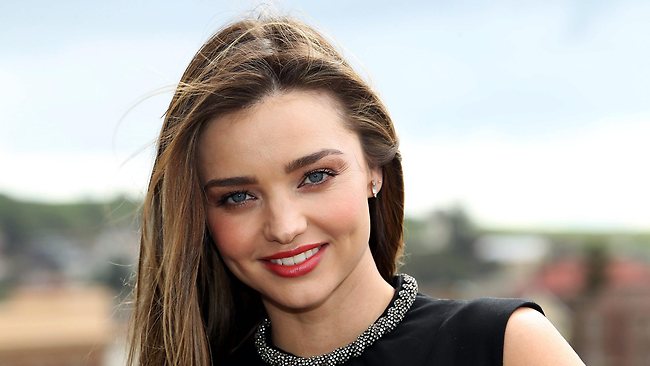 Watch Out World Miranda Kerr and Orlando Bloom Are Now Single