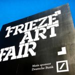 What's New at Frieze and FIAC This Year Nothing, Really