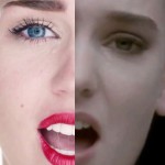 Why Do Miley Cyrus and Sinead O'Connor Share the Same Bed...