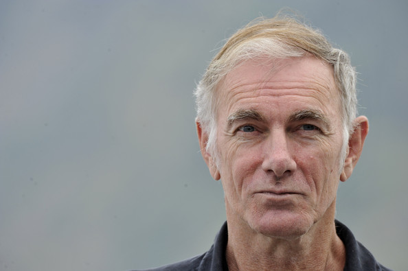 An Exclusive Interview With Two-Time Oscar Nominee John Sayles