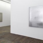 First Jacob Kassay Show at 303 Gallery Opens As a Winner