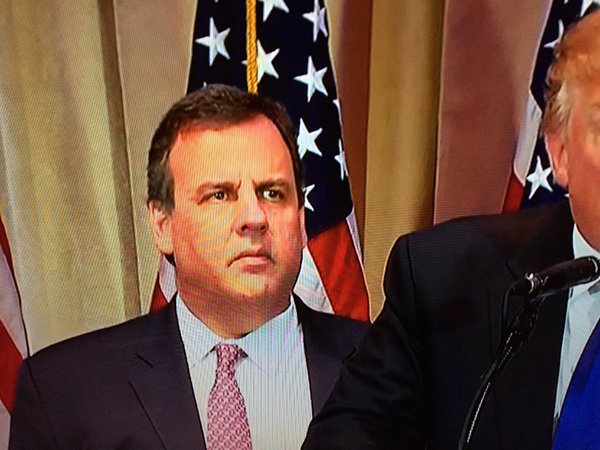 Is Chris Christie Real Disgrace to New Jersey