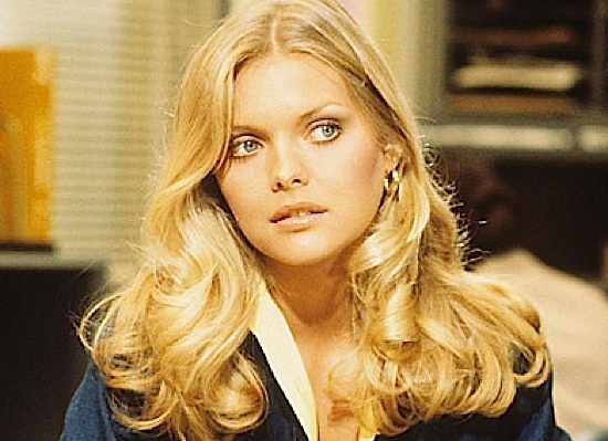 Michelle Pfeiffer Was in a Weird Cult That Could Have Killed Her