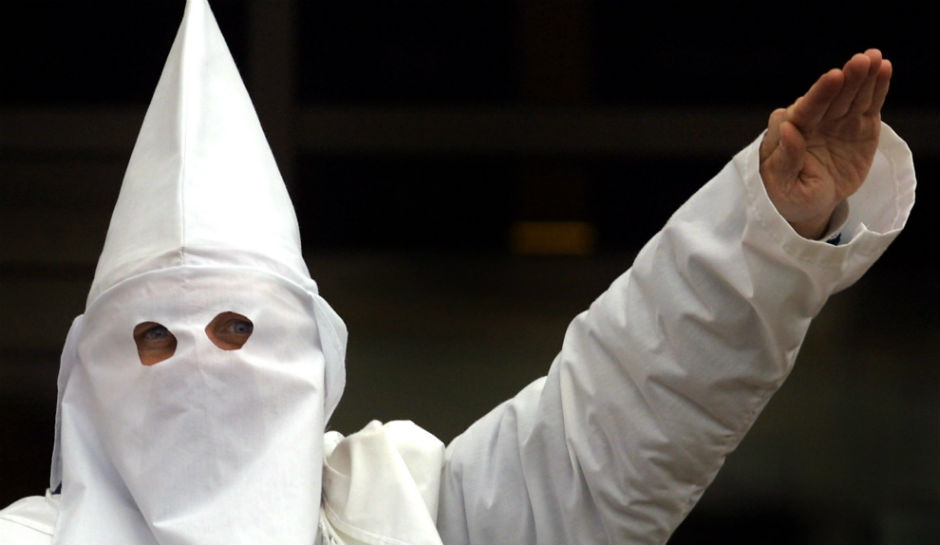 Op-Ed Have Some Common Sense and Change KKK High School Name