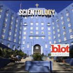 SCIENTOLOGY TO GIVE ITS MEMBERS SUPERPOWERS