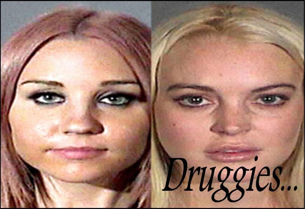 Two Ugly Chicks, Surviving 27: Will Lindsay and Amanda Make It?