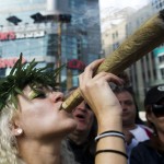 Colorado’s Legalization of Marijuana Has Some Interesting Side Effects