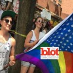 Group Calls Rose Parade Too Gay, Calls For Boycott