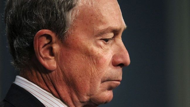 Mayor Bloomberg's Mixed Legacy