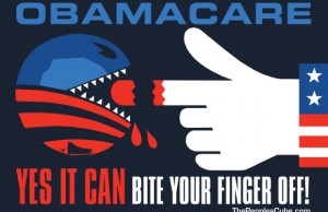 Obamacare Actually Costs Billions of Dollars Less Than Expected