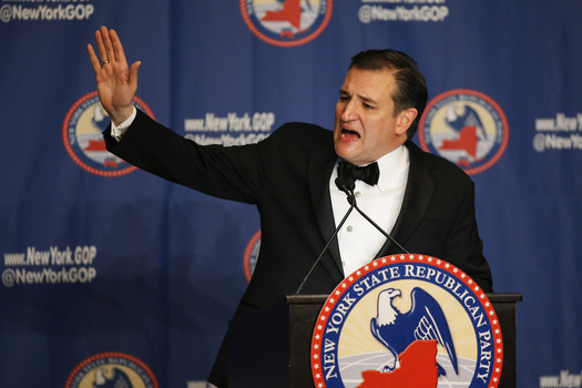 THE MOST OFFENSIVE REACTIONS TO NELSON MANDELA’S DEATH ON TED CRUZ’S FACEBOOK PAGE