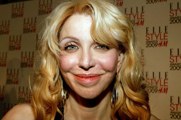 Because of Courtney Love, You Could Be Sued For What You Tweet...