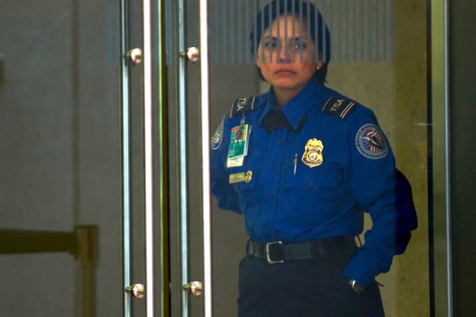 Confessions of an Ex-TSA Agent Confirms All Our Fears