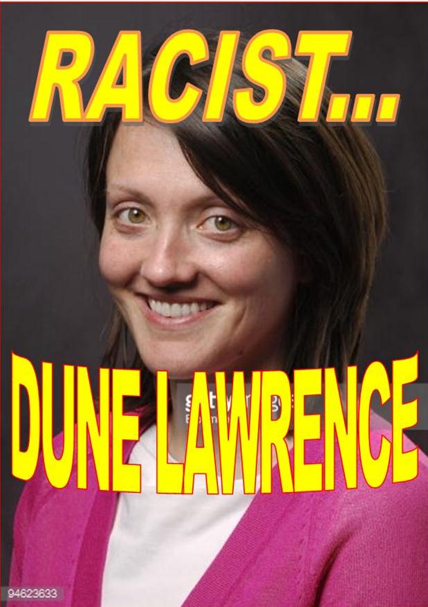 DUNE LAWRENCE, BLOOMBERG NEWS REPORTER