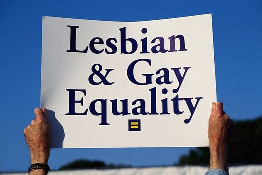Dear Gay Community, Equality Is More Than Just Marriage