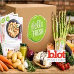 HelloFresh Turns You Into a Gourmet Health Chef